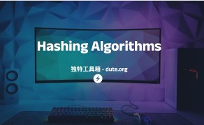 MD5 与 SHA-256 哈希算法速度对比（JavaScript 版）